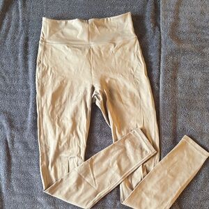 Fabletics Motion365 grey High-Rise Leggings